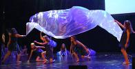 Danse moderne 8 à 10 ans juin 2026